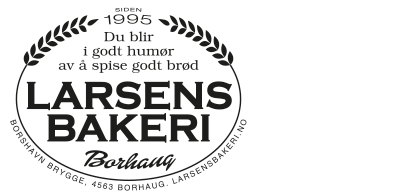 FLIK-venn - Få fordel hos Larsens Bakeri